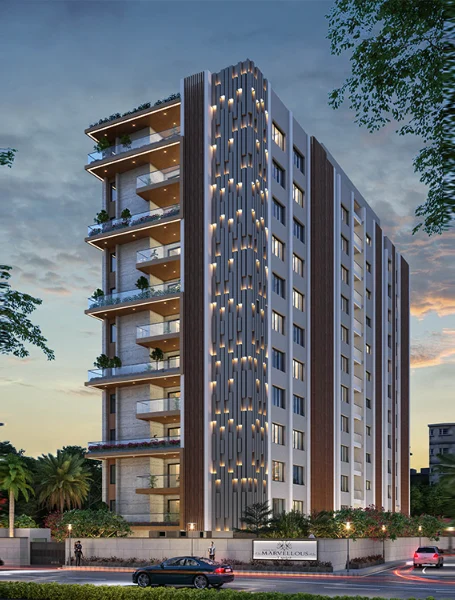 Apartments|Flats for sale in T.Nagar,Chennai | Urban Tree Homes