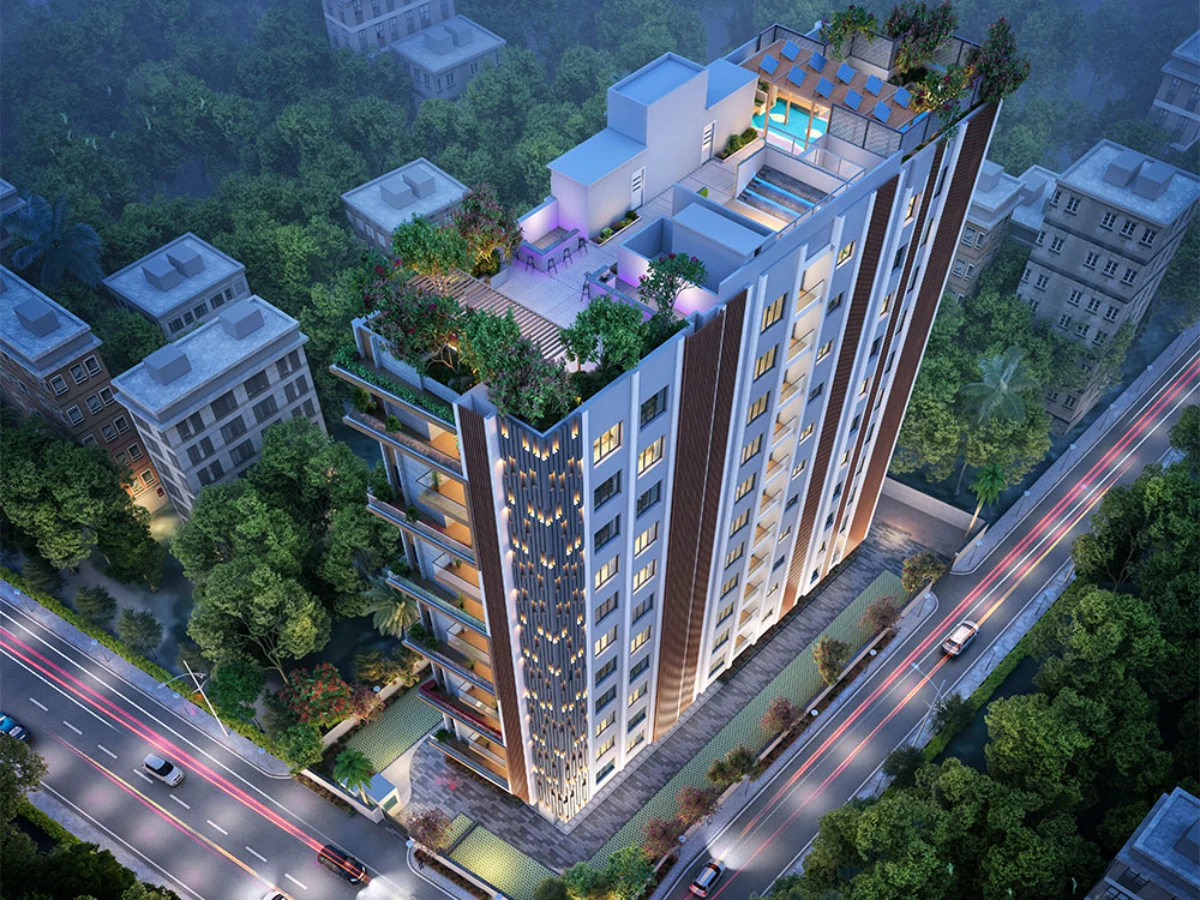 Apartments|Flats for sale in T.Nagar,Chennai | Urban Tree Homes