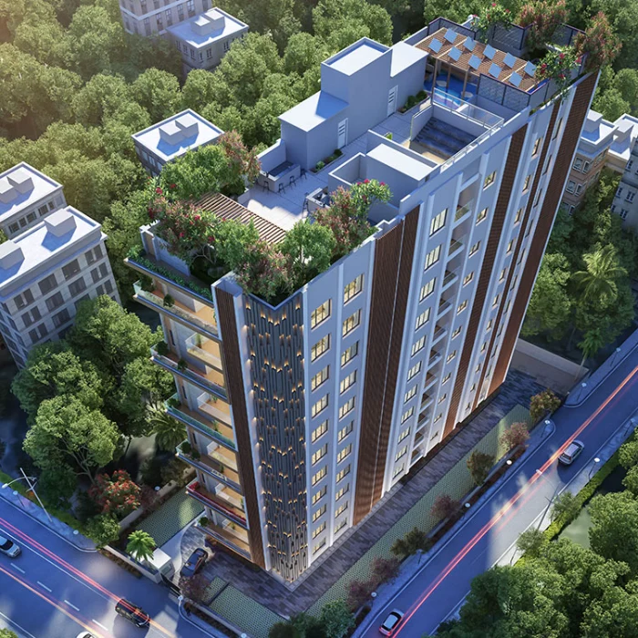 Apartments|Flats for sale in T.Nagar,Chennai | Urban Tree Homes