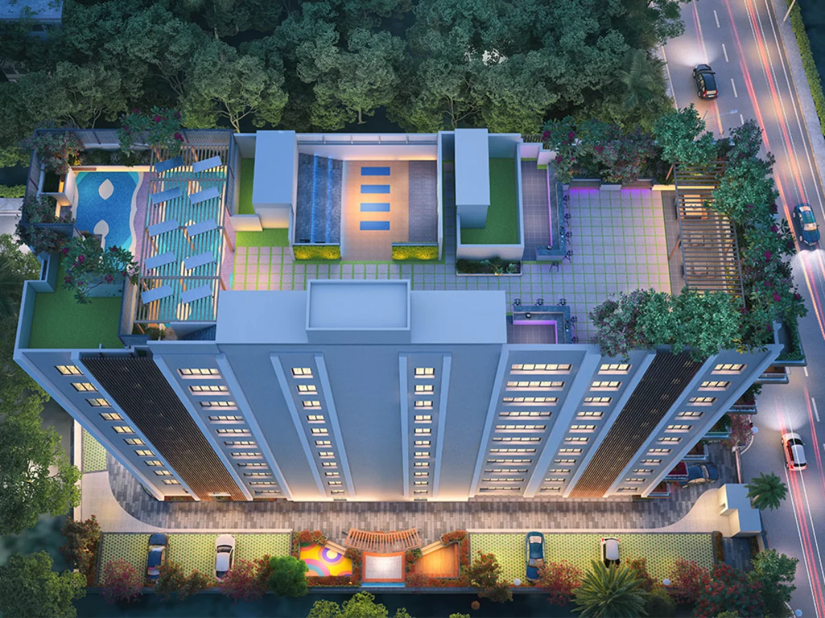 Apartments|Flats for sale in T.Nagar,Chennai | Urban Tree Homes